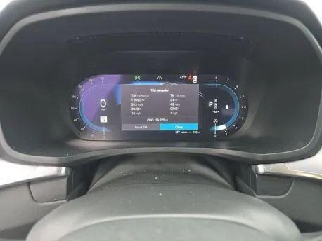 2024 Volvo S60 B5 Core Dark Theme