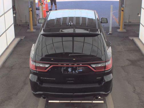 2025 Dodge Durango GT RWD