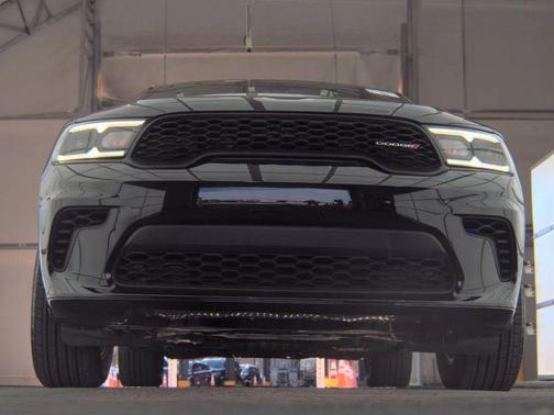 2025 Dodge Durango GT RWD