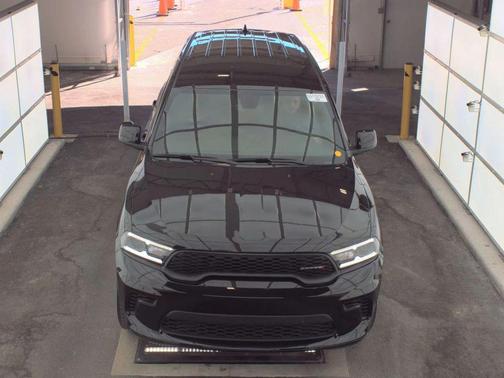 2025 Dodge Durango GT RWD