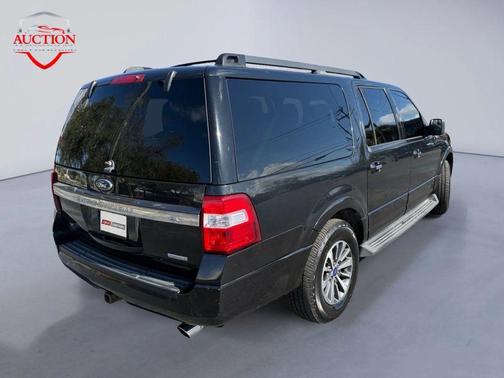 2015 Ford Expedition EL XLT
