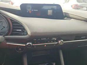 2025 Mazda Mazda3 FWD w/Preferred Package