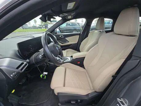 2025 BMW 228 Gran Coupe xDrive