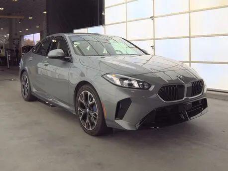 2025 BMW 228 Gran Coupe xDrive