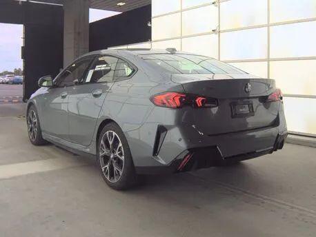 2025 BMW 228 Gran Coupe xDrive