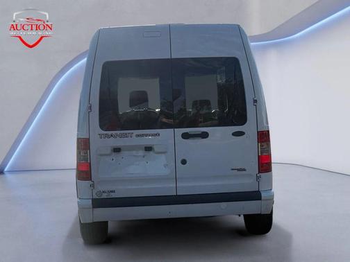 2013 Ford Transit Connect XLT