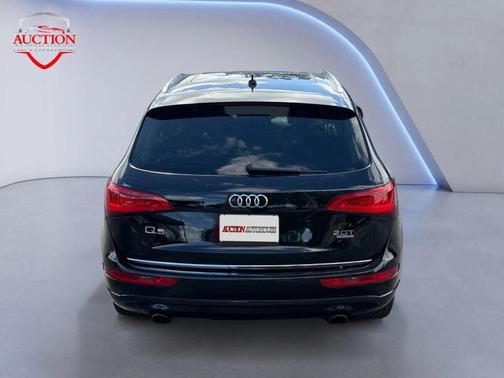 2016 Audi Q5 2.0T Premium