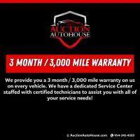 2017 RAM ProMaster 1500 Base