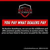 2017 RAM ProMaster 1500 Base