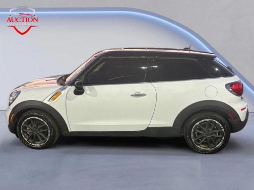 2015 MINI Paceman Cooper