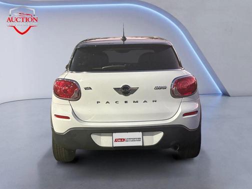 2015 MINI Paceman Cooper