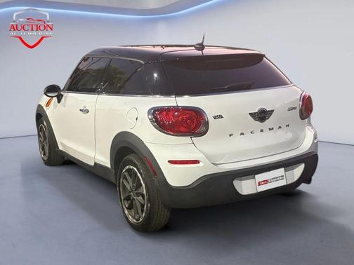 2015 MINI Paceman Cooper