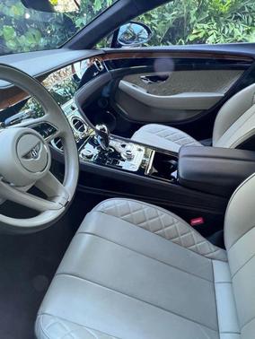 2022 Bentley Continental GT Speed