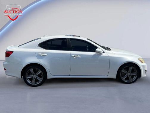 2011 Lexus IS 250 Base