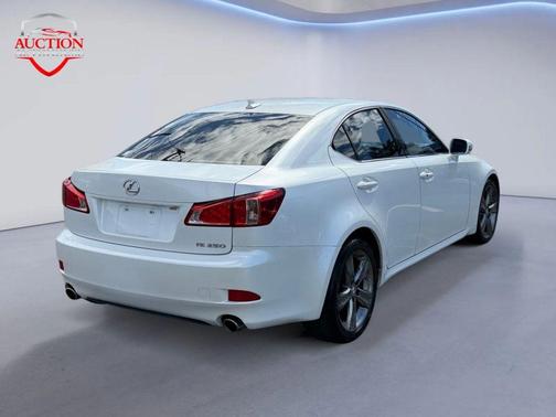 2011 Lexus IS 250 Base