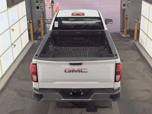 2020 GMC Sierra 1500 Base