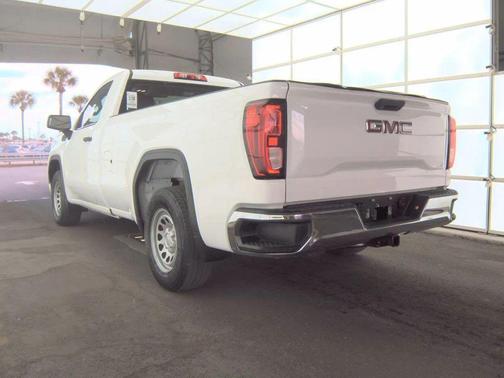 2020 GMC Sierra 1500 Base