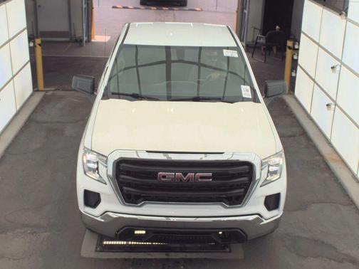 2020 GMC Sierra 1500 Base
