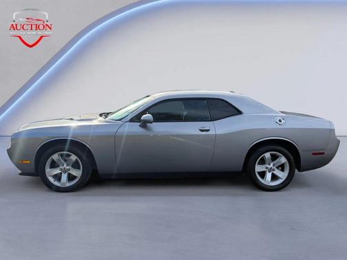 2014 Dodge Challenger SXT