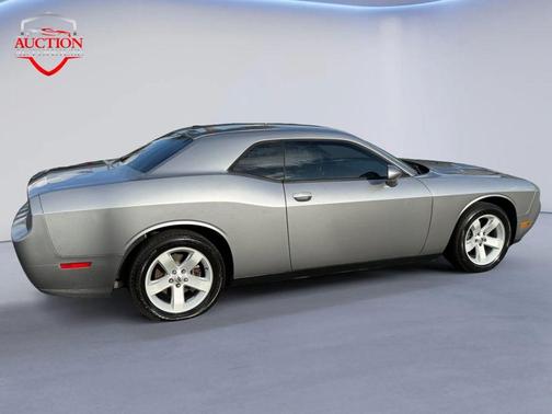 2014 Dodge Challenger SXT
