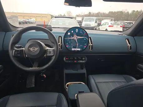 2025 MINI Countryman Cooper S ALL4