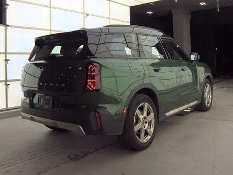 2025 MINI Countryman Cooper S ALL4