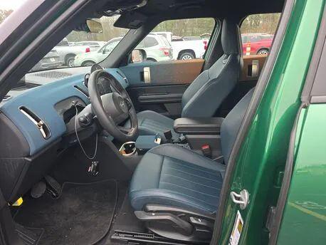 2025 MINI Countryman Cooper S ALL4