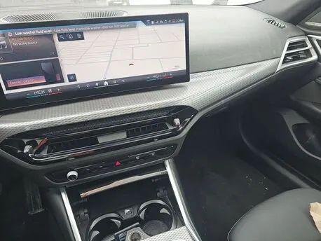 2025 BMW 840 Gran Coupe i xDrive