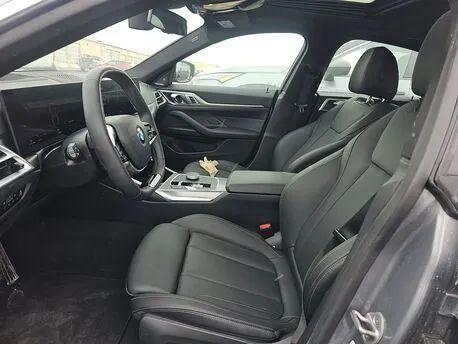 2025 BMW 840 Gran Coupe i xDrive