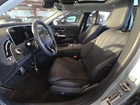 2025 Mercedes-Benz E-Class E 450 4MATIC All-Terrain