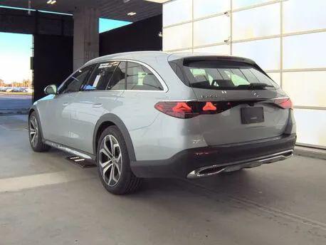 2025 Mercedes-Benz E-Class E 450 4MATIC All-Terrain