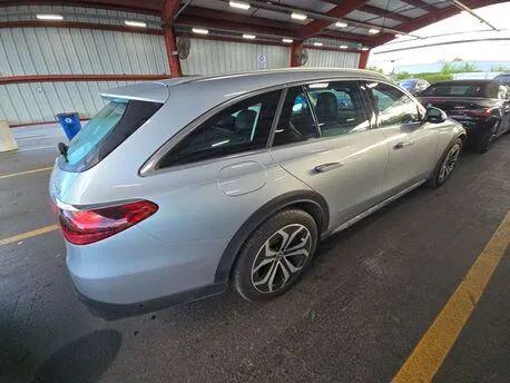2025 Mercedes-Benz E-Class E 450 4MATIC All-Terrain
