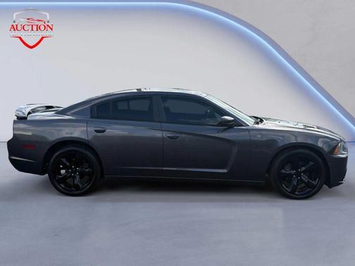 2014 Dodge Charger SXT