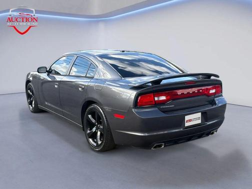 2014 Dodge Charger SXT