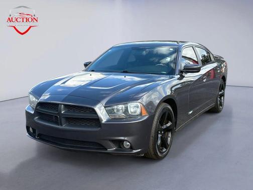 2014 Dodge Charger SXT