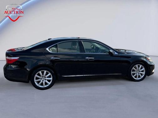 2007 Lexus LS 460 Base
