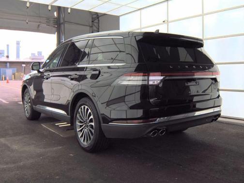 2024 Lincoln Aviator Reserve AWD