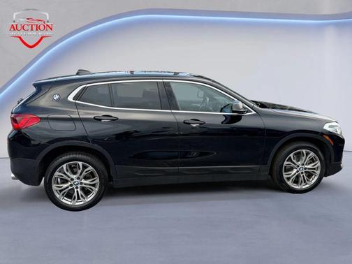 2020 BMW X2 sDrive28i