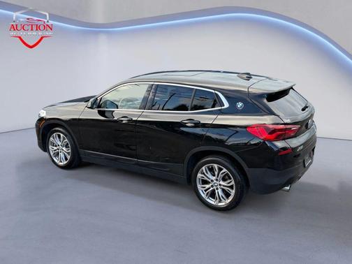 2020 BMW X2 sDrive28i