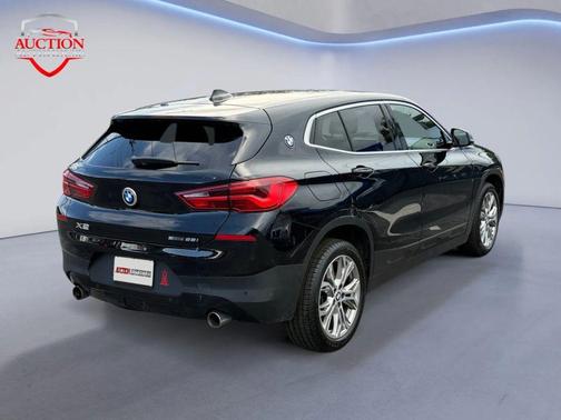 2020 BMW X2 sDrive28i
