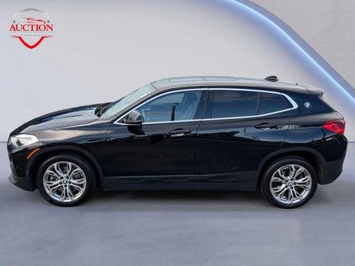 2020 BMW X2 sDrive28i