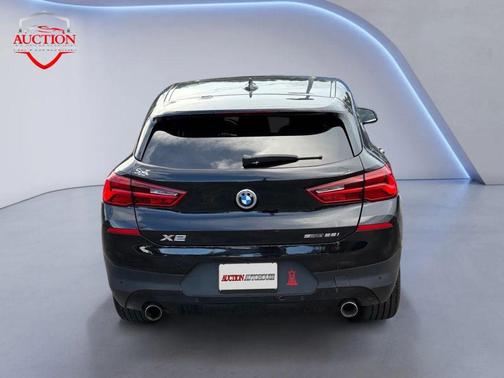 2020 BMW X2 sDrive28i