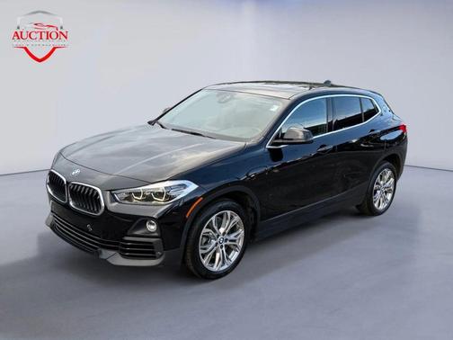 2020 BMW X2 sDrive28i