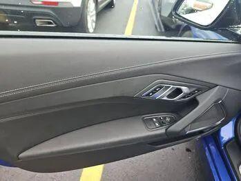 2025 BMW Z4 sDrive30i