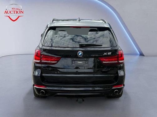 2016 BMW X5 sDrive35i
