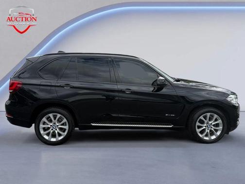2016 BMW X5 sDrive35i