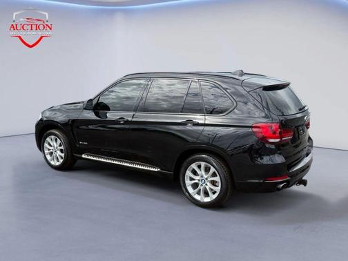 2016 BMW X5 sDrive35i