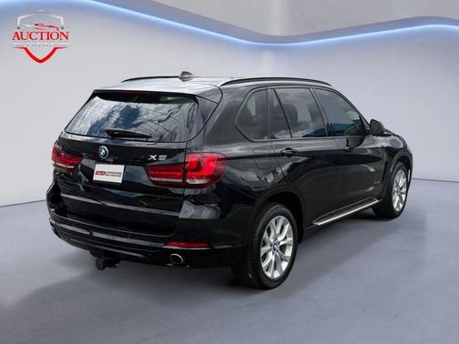 2016 BMW X5 sDrive35i