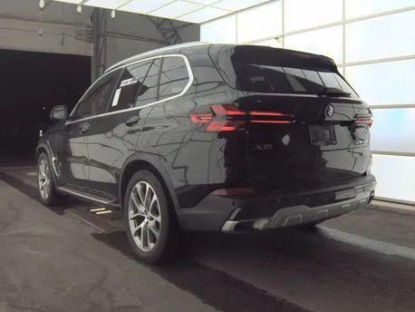 2024 BMW X5 sDrive40i