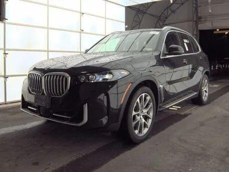 2024 BMW X5 sDrive40i